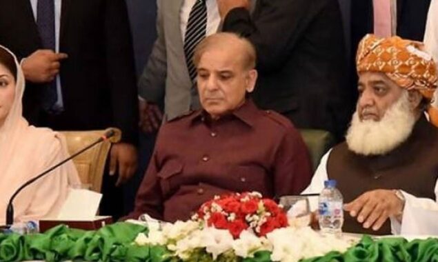 حکومتی اتحاد