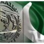 آئی ایم ایف