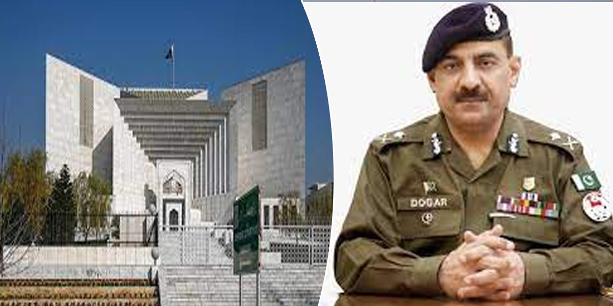 سی سی پی او لاہور