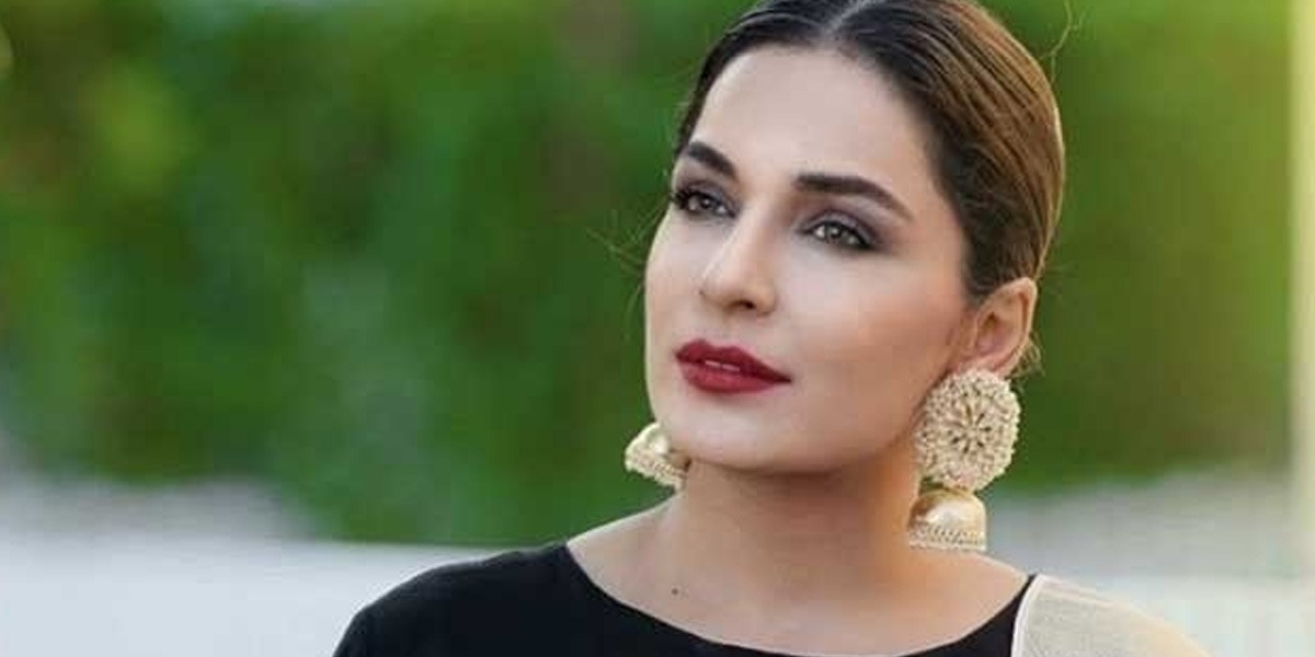 اداکارہ میرا