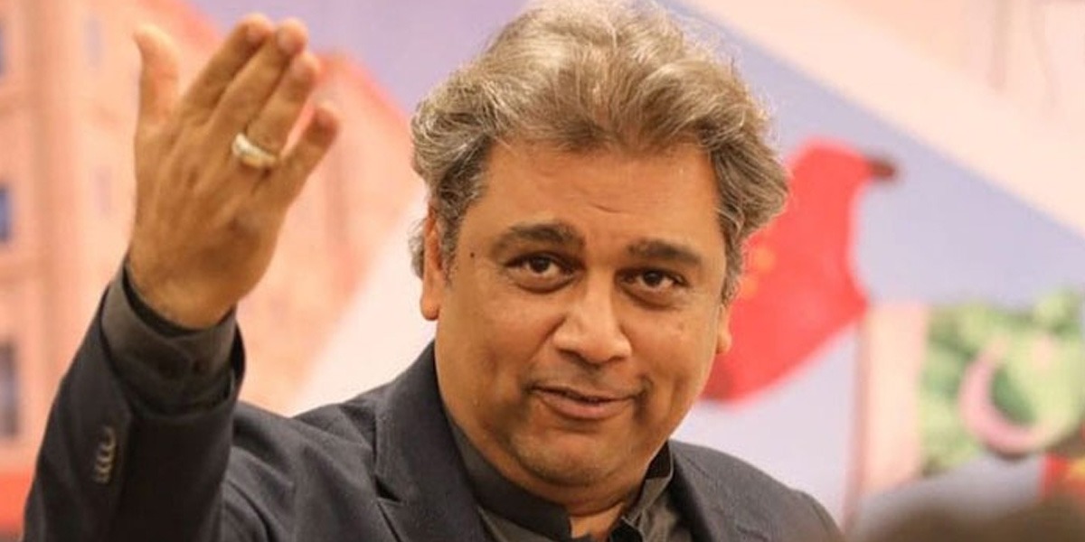 علی زیدی
