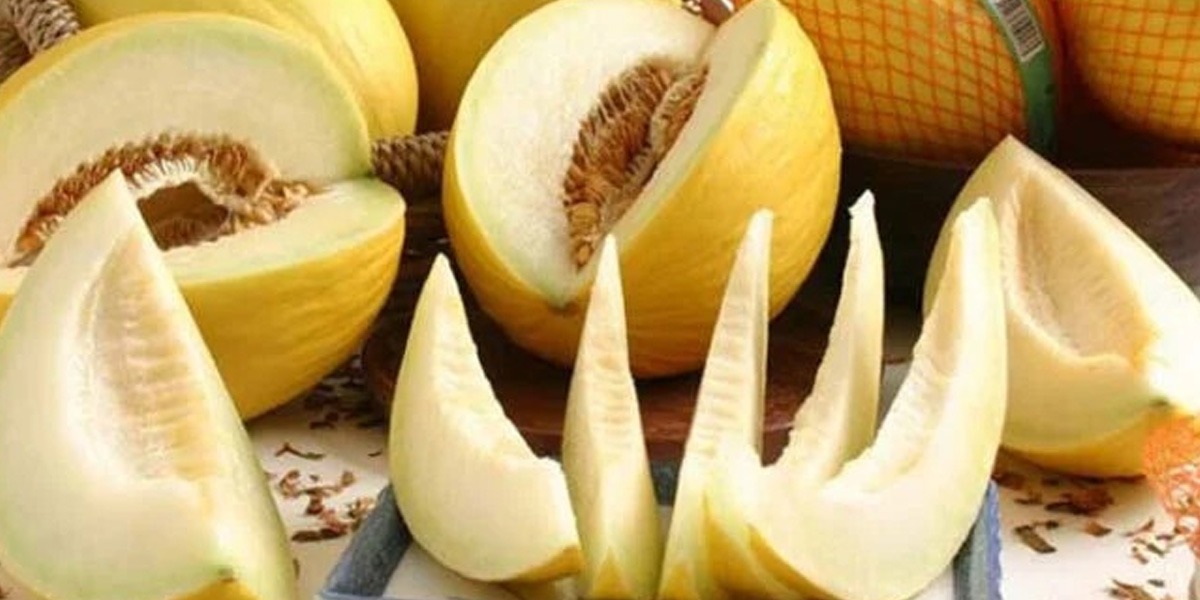 خربوزہ