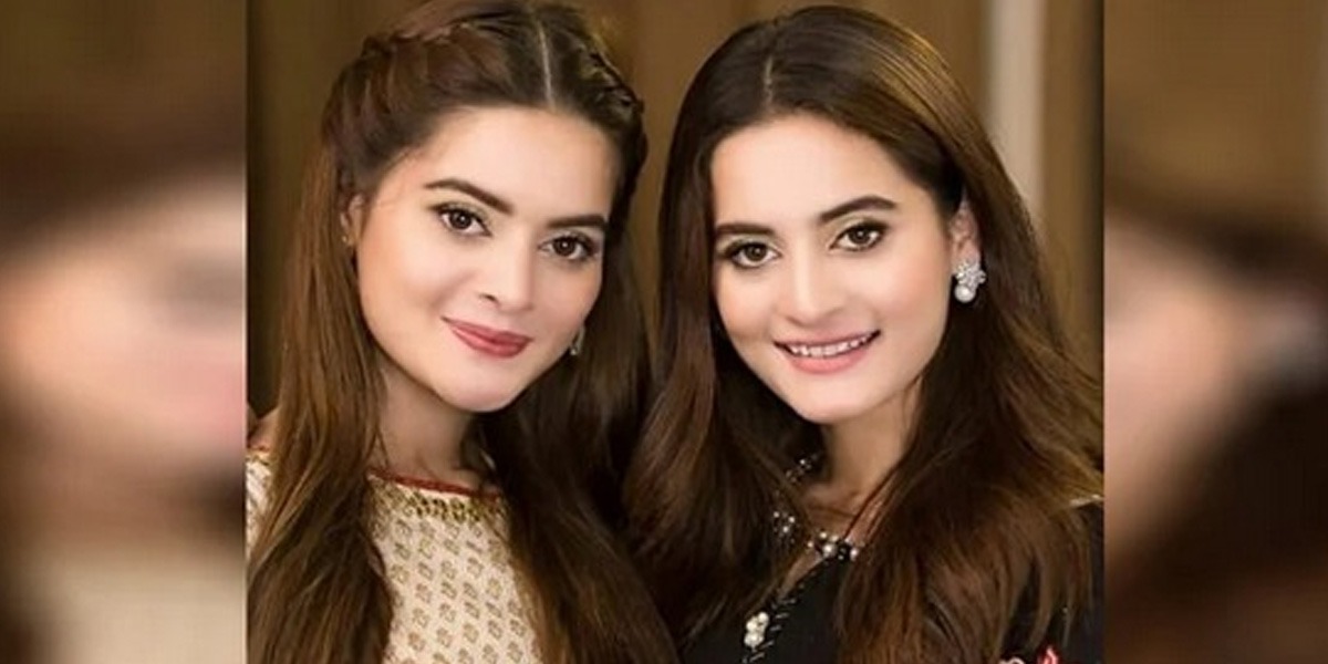 ایمن اور منال