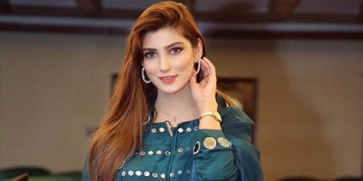 نازش جہانگیر