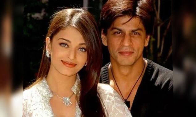 ایشوریہ رائے