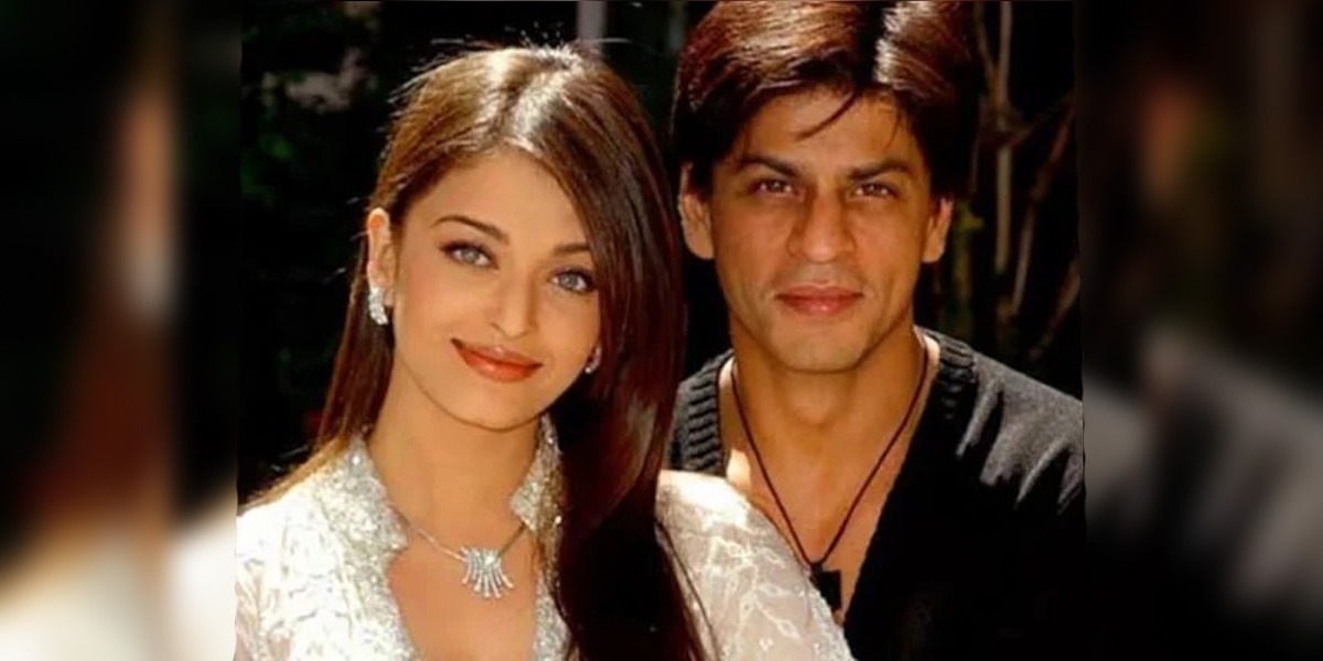 ایشوریہ رائے