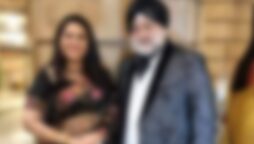 معروف بھارتی اداکارہ