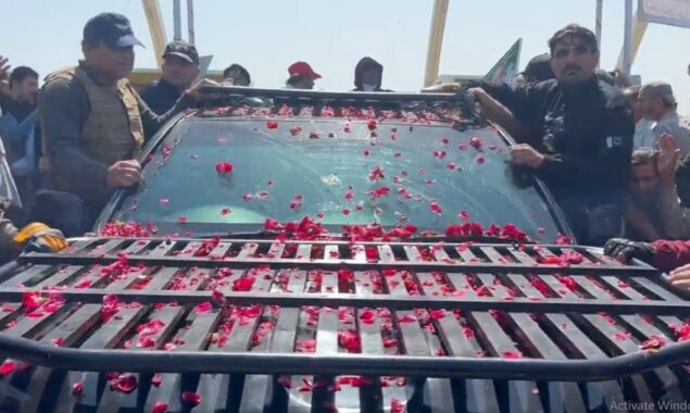 عمران خان