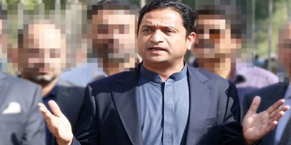 خرم شیر زمان