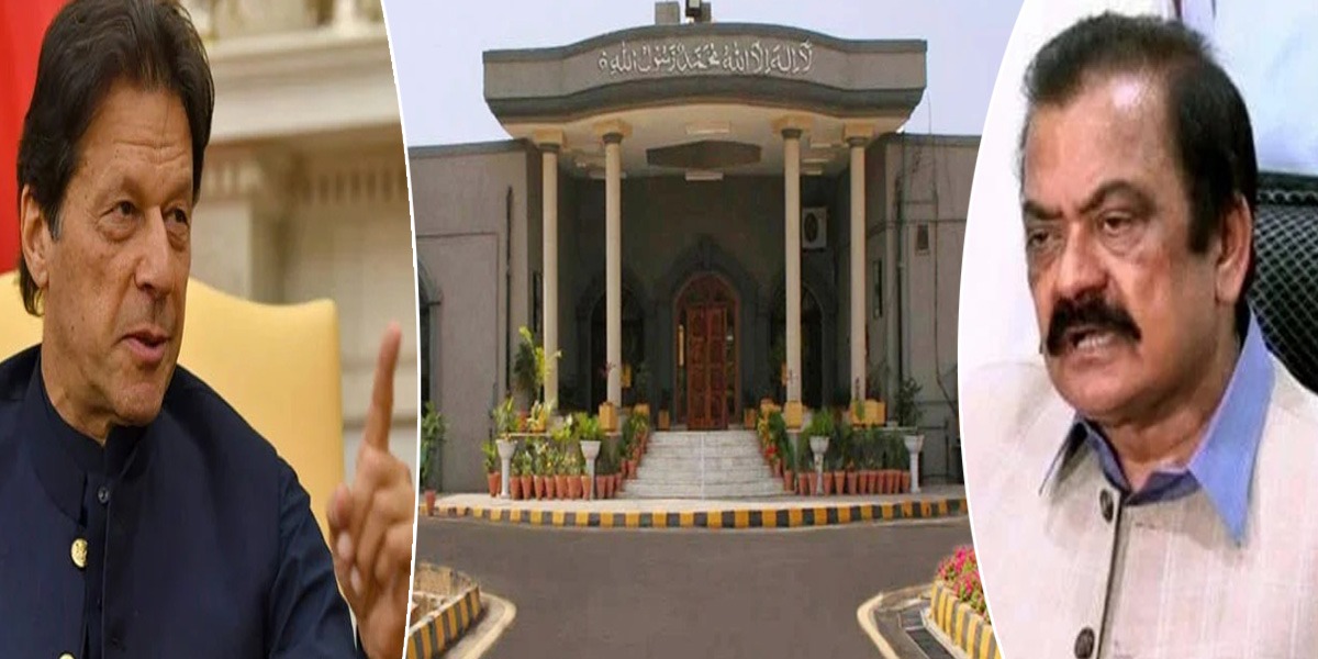 عمران خان
