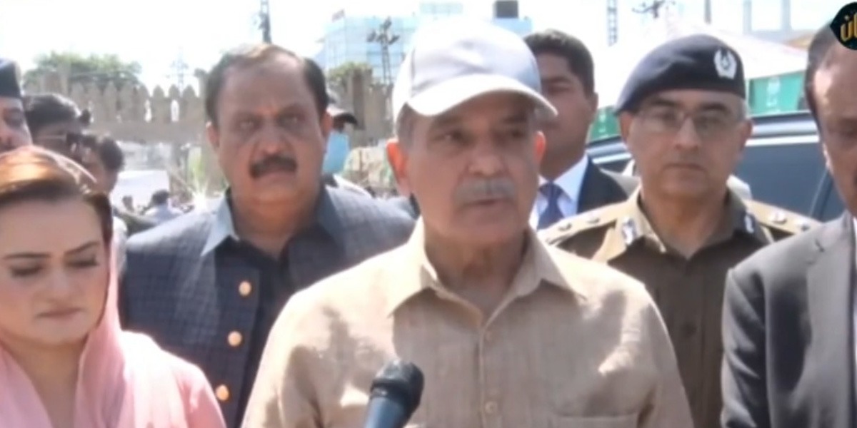 وزیر اعظم