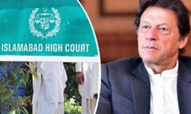 عمران خان
