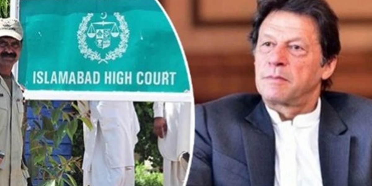 عمران خان