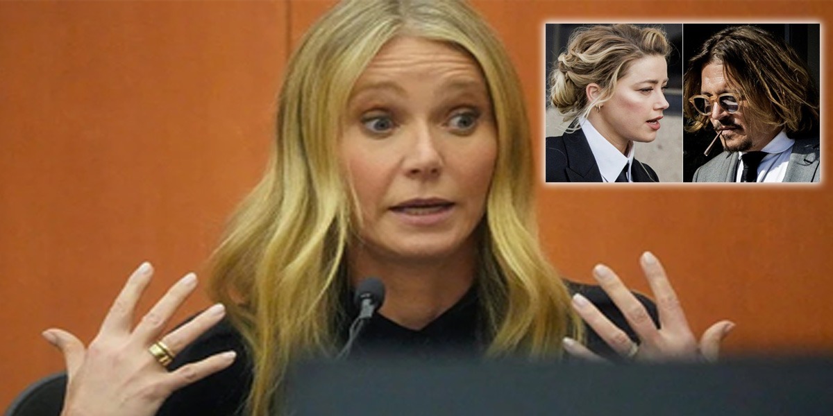 جانی ڈیپ اور ایمبر ہرڈ