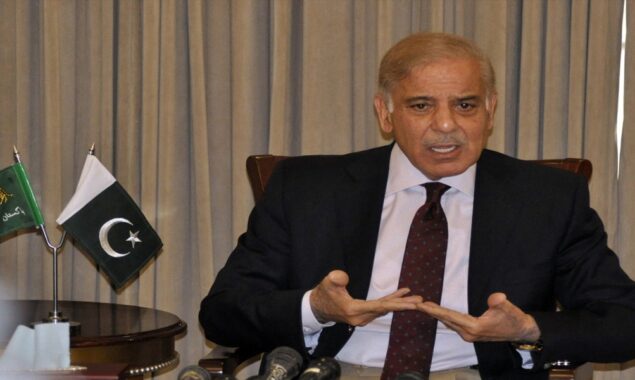 وزیرِ اعظم