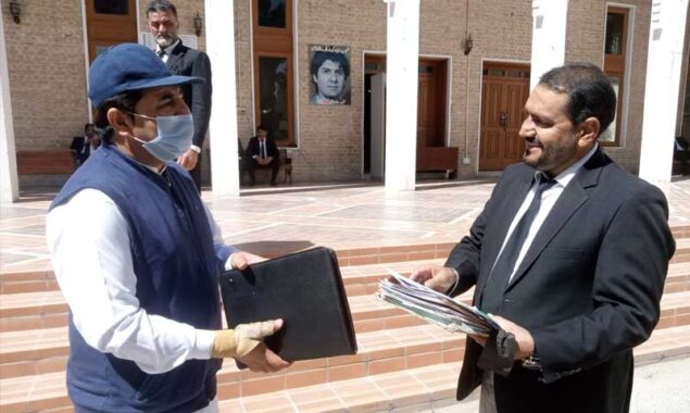 قلعہ سیف اللہ