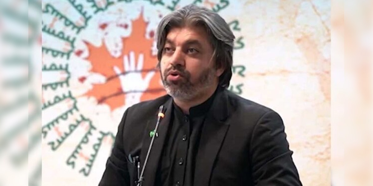 علی محمد خان