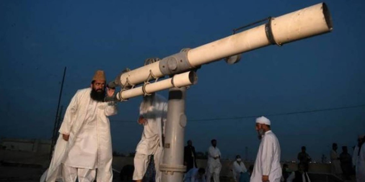 رویت ہلال کمیٹی کمیٹی کا اجلاس