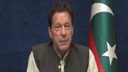عمران خان