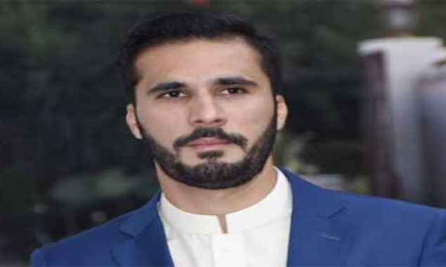 حسان خان نیازی
