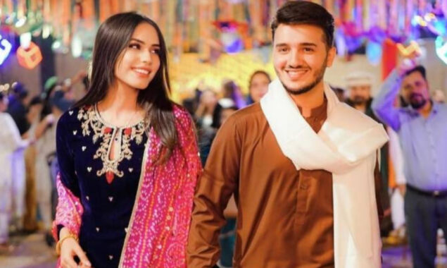 شاہ ویر جعفری