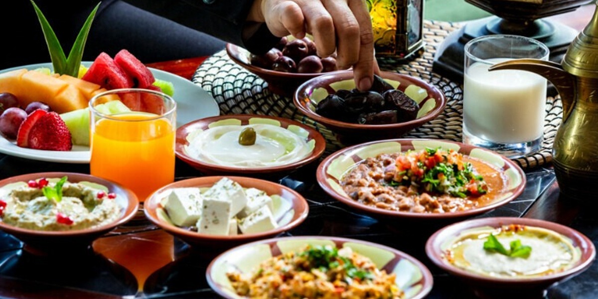 افطار