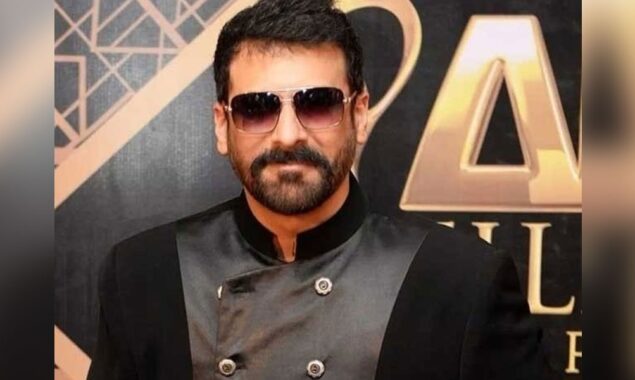 شمعون عباسی