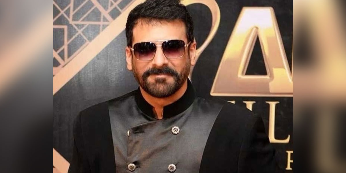 شمعون عباسی