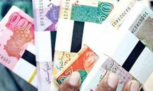 نئے کرنسی نوٹ