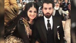 زارا نور عباس