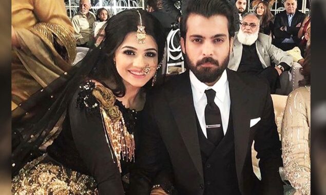 زارا نور عباس