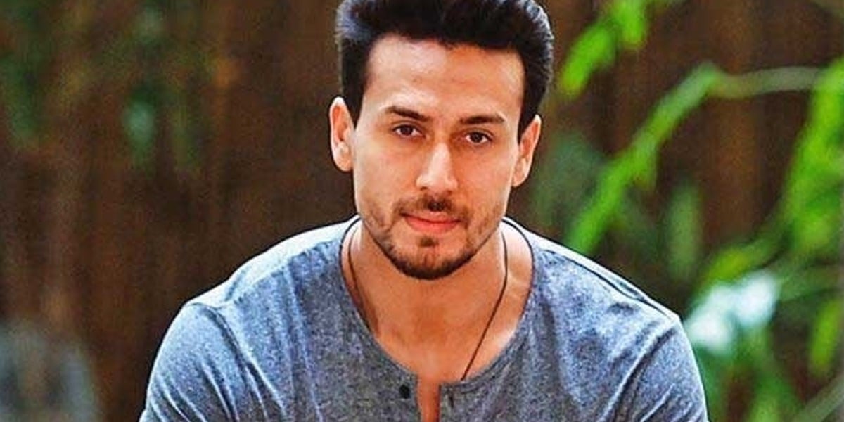 ٹائیگر شروف