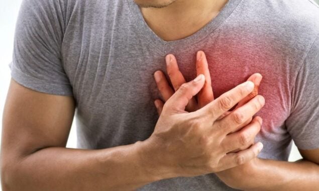 دل کی دھڑکن