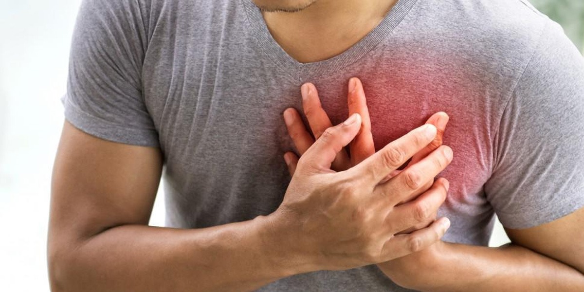 دل کی دھڑکن