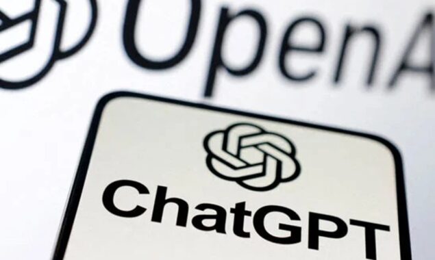 چیٹ جی پی ٹی