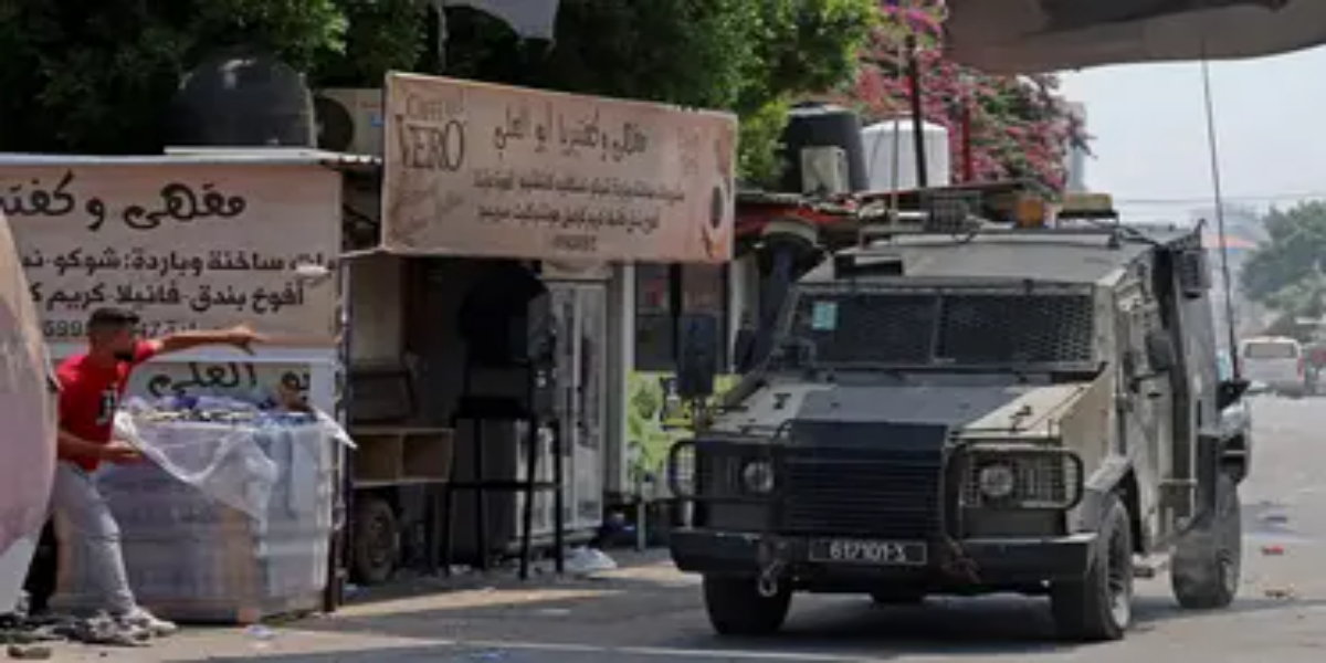 سفاک اسرائیلی فوجیوں کے ہاتھوں 12 فلسطینی شہید، قابض فوج نے جنین کو خالی کردیا