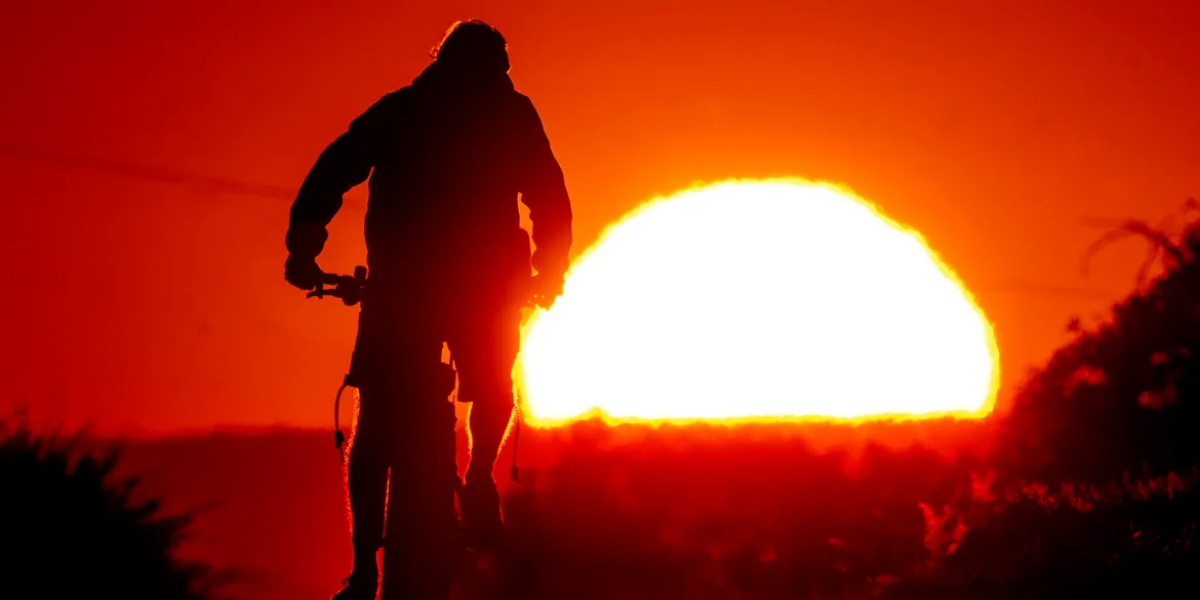 جنوبی امریکہ میں شدید گرمی کا 49 سالہ پُرانا ریکارڈ ٹوٹ گیا