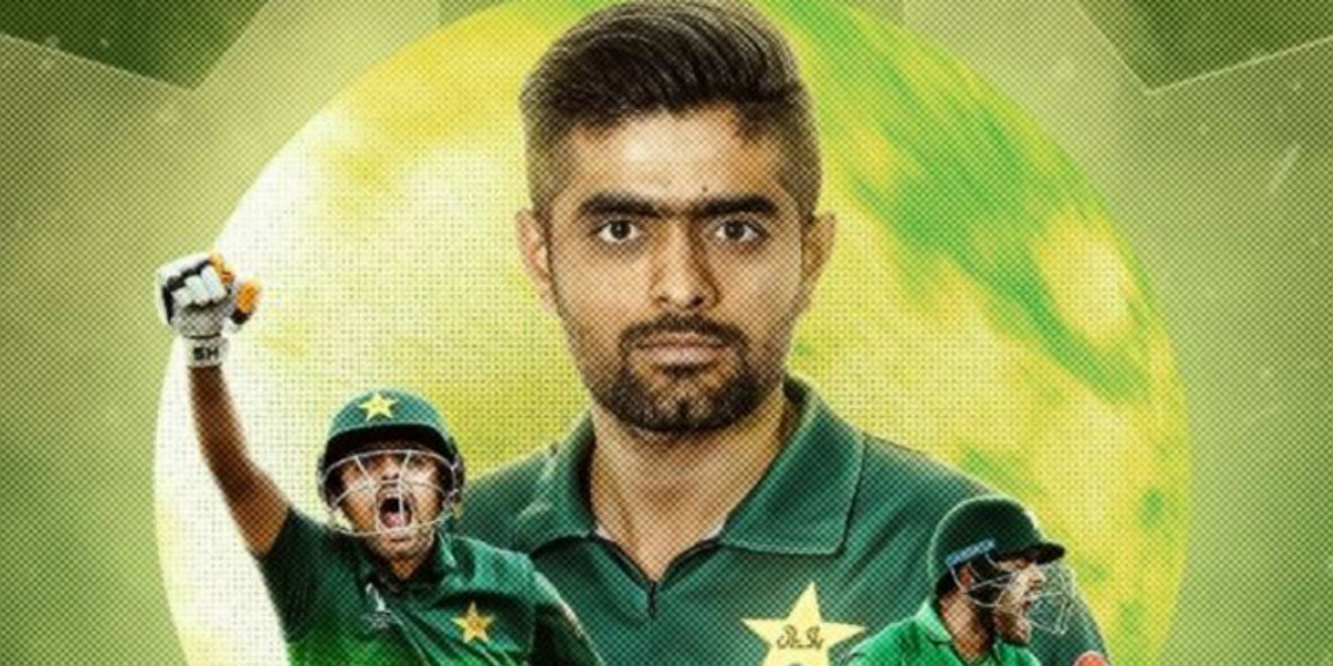 ون ڈے رینگنگ جاری، بابر اعظم کی حکمرانی برقرار