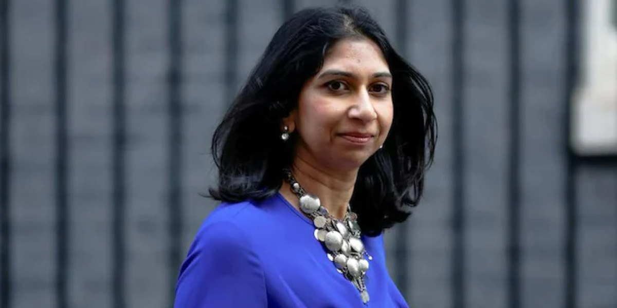 برطانیہ نے اسلام پسند دہشت گردی کو ملک کے لیے سب سے بڑا خطرہ قرار دے دیا