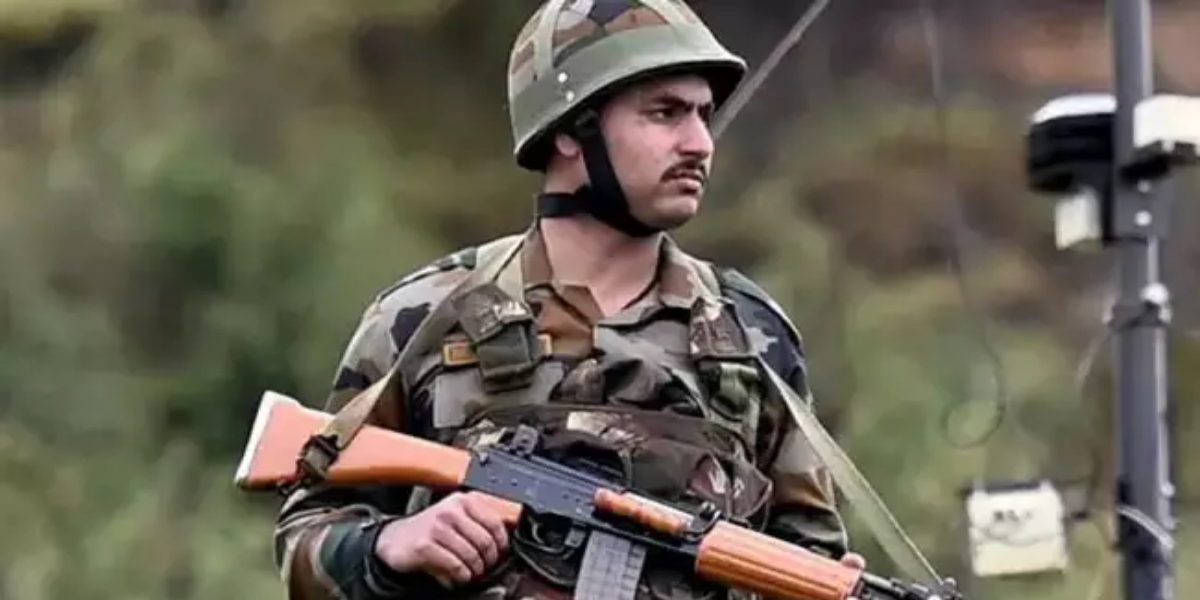 چین کی آڑ میں بھارت نے فوج میں نئے ہتھیاروں کا اضافہ کردیا