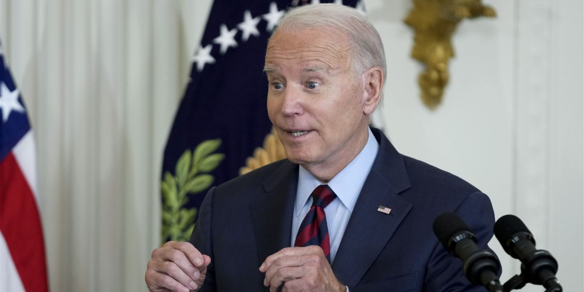 یوکرین ابھی تک نیٹو کی رکنیت کے لیے تیار نہیں، جوبائیڈن