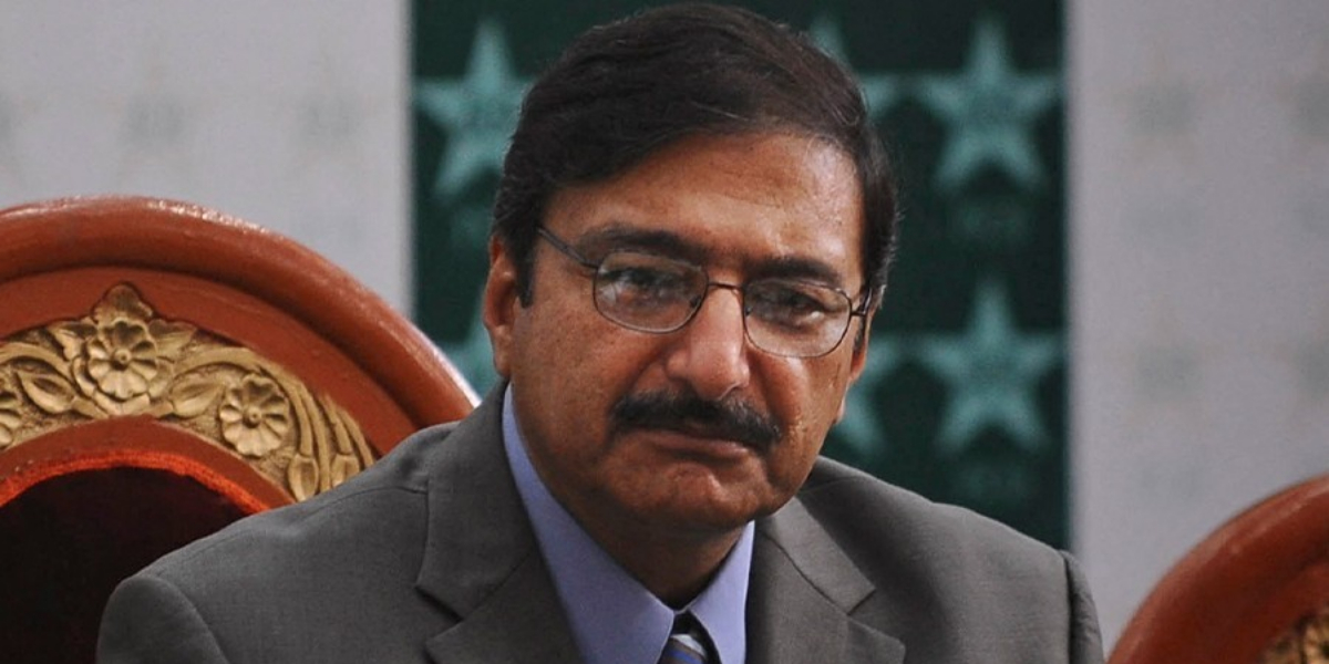 ایشیاکپ سے سیکھنے کو ملا جو ورلڈ کپ کی تیاری میں مددگار ثابت ہوگا، ذکاء اشرف
