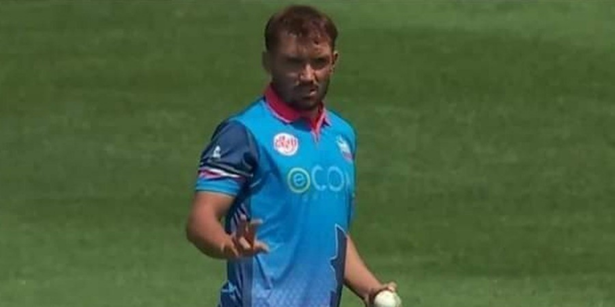 زمان خان نے ایک مرتبہ پھر خود کو ’’آخری اوور کا ماہر بولر‘‘ ثابت کردیا