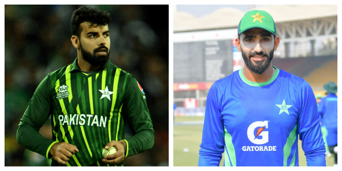 اگر اسامہ میر کی وجہ سے مجھے باہر بیٹھنا پڑے تو کوئی اعتراض نہیں، شاداب