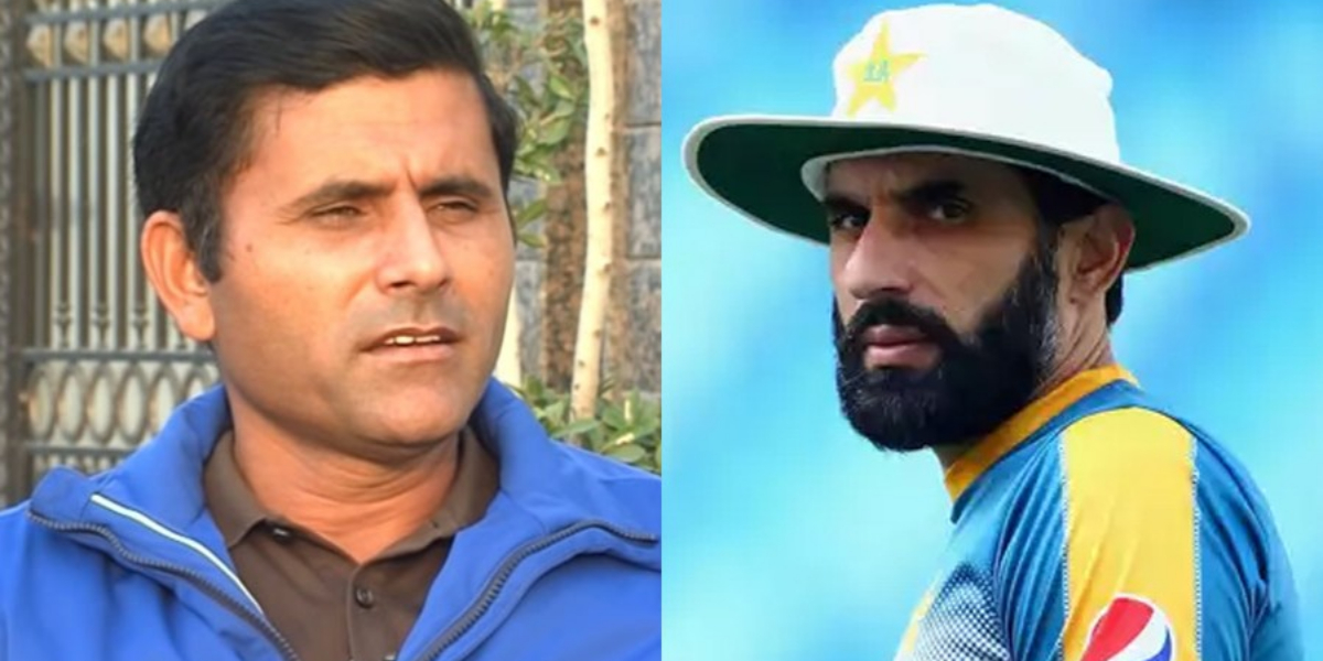 عبدالرزاق نے مصباح الحق کو دوبارہ بڑی ذمہ داری ملنے کا امکان ظاہر کردیا