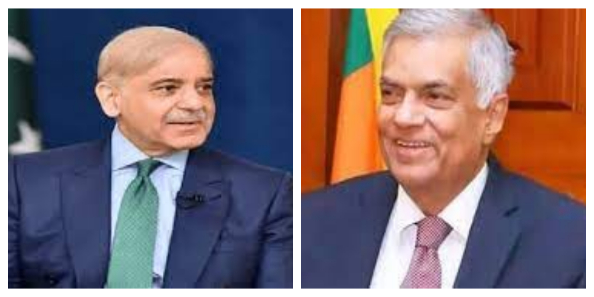 وزیراعظم شہبازشریف