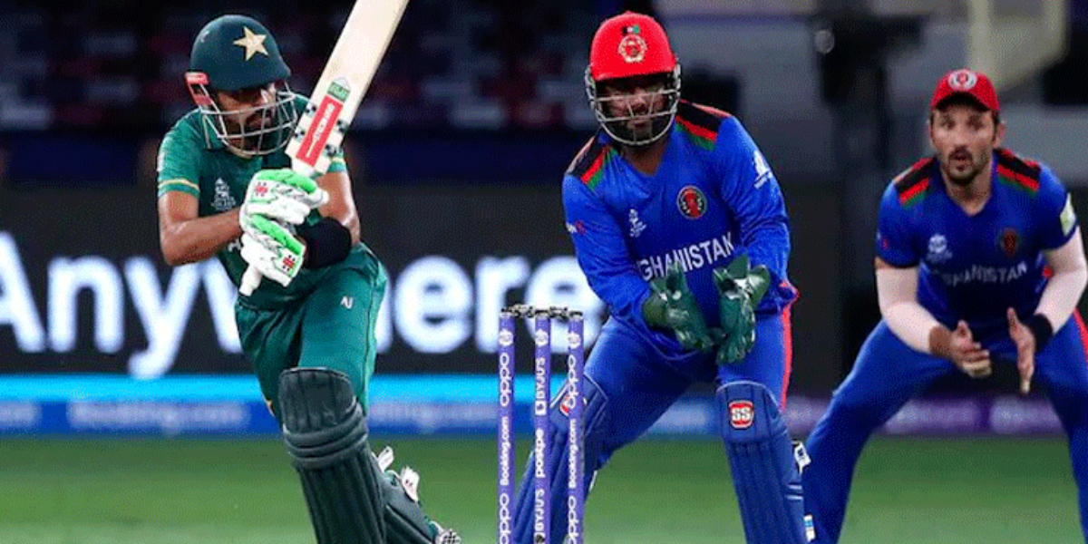 پاک افغان ون ڈے سیریز کس مقام پر کھیلی جائے گی؟ اعلان ہوگیا