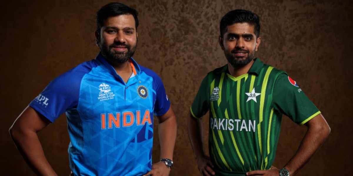 ورلڈ کپ 2023؛ پاک بھارت میچ کے اشتہاری نرخوں میں نمایاں اضافہ