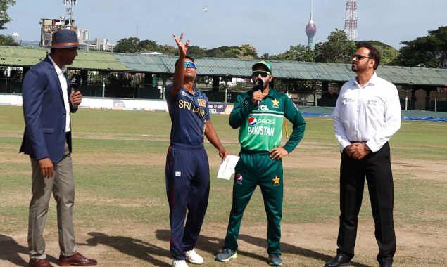 ایمرجنگ ایشیا کپ