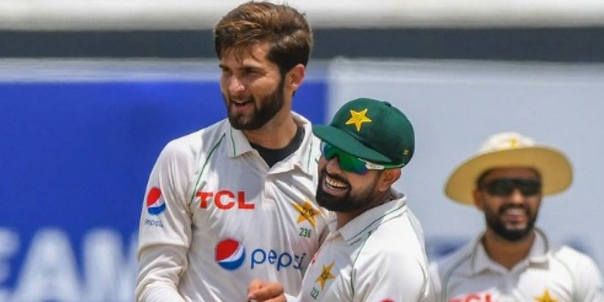 ٹیسٹ رینکنگ